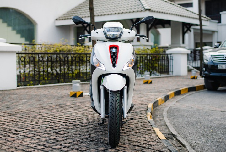 Bảng giá xe Piaggio Medley mới nhất tháng 4/2026 - 2
