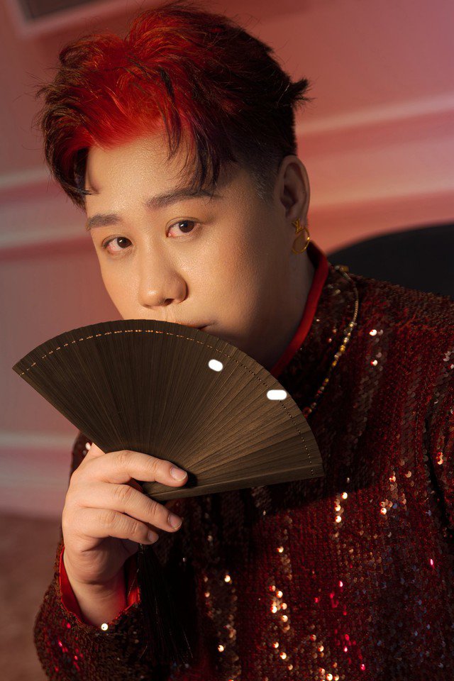 Trung Quân Idol là ai? - 4