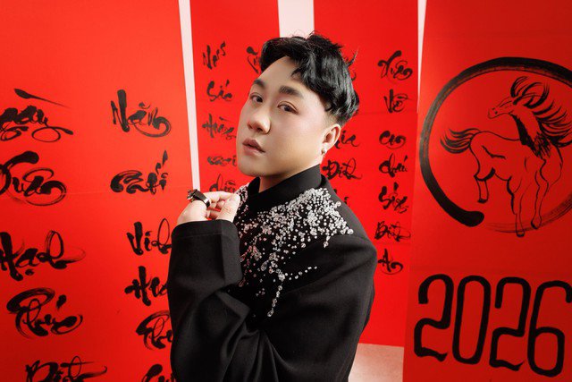 Trung Quân Idol là ai? - 6