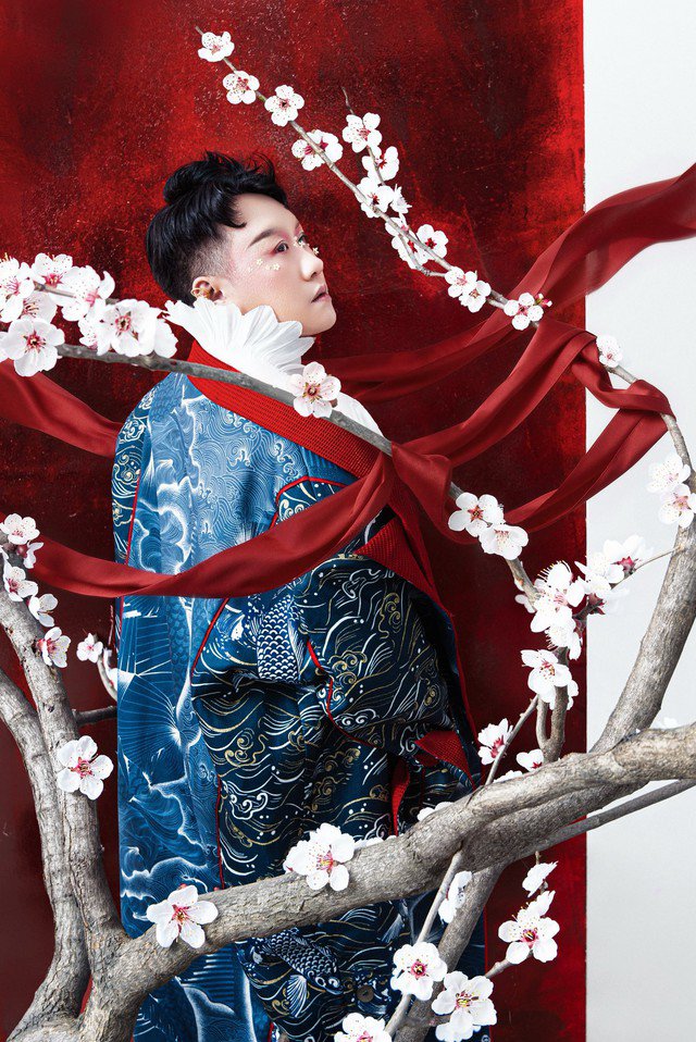 Trung Quân Idol là ai? - 5