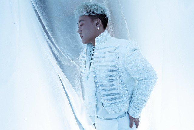 Trung Quân Idol là ai? - 8