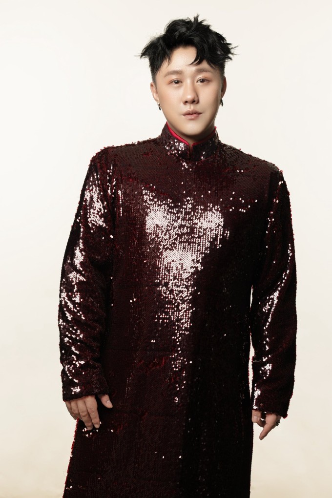 Trung Quân Idol trước khi vướng lùm xùm hành hung phụ nữ - 1