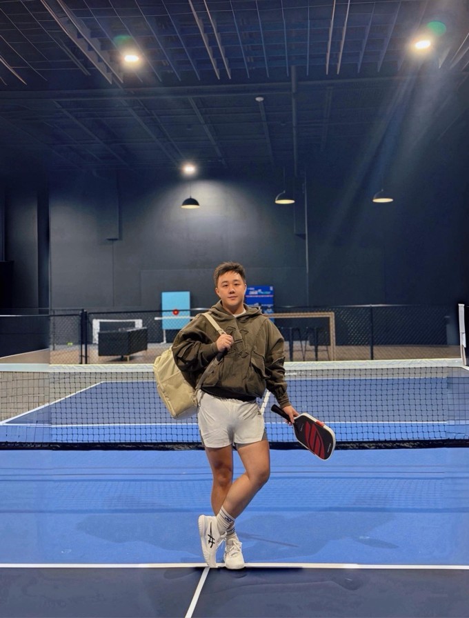 Trung Quân Idol trước khi vướng lùm xùm hành hung phụ nữ - 8