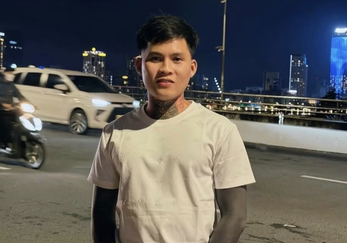 Đối tượng Dương Quang Trung