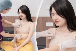 Xu hướng nâng ngực chuẩn y khoa được chuyên gia khuyến nghị hiện nay