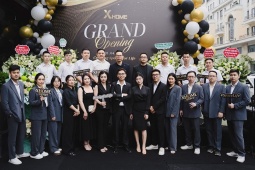 XHOME Design Center Quảng Ninh – kiến tạo những không gian sống