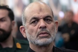 Điểm nóng xung đột ngày 22-4: Ông Ahmad Vahidi nắm quyền IRGC, tín hiệu gì từ Iran?