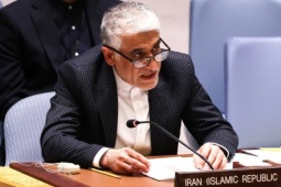 Iran nêu điều kiện nối lại đàm phán với Mỹ