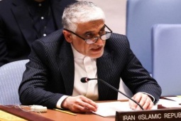 Iran nêu điều kiện nối lại đàm phán với Mỹ