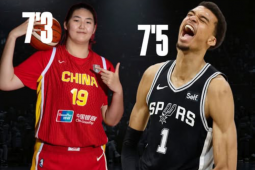 VĐV 2m24 được mong kết đôi với nữ cao 2m21: Viễn cảnh con sinh ra đã cao "dị thường"