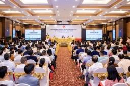 Vingroup đặt mục tiêu bứt phá năm 2026 với lợi nhuận sau thuế 35.000 tỷ đồng