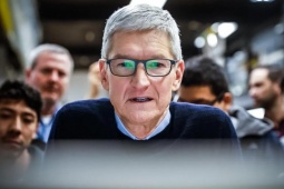 Top 5 sản phẩm ấn tượng nhất của Apple thời Tim Cook