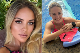 Nóng nhất thể thao chiều 22/4: Nữ VĐV xinh đẹp mất mạng khi thi đấu môn "Người sắt"