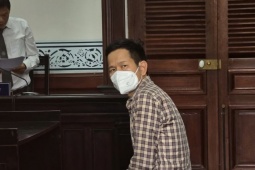 Cựu giám đốc ngân hàng tiết lộ công văn điều tra cho vợ đối tượng hoạt động tín dụng đen