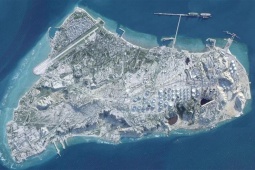 Mỹ siết phong tỏa, kho dầu của Iran trên đảo Kharg sắp quá tải