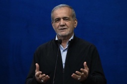 Hậu trường quyền lực Iran: Sự trỗi dậy thầm lặng của IRGC?