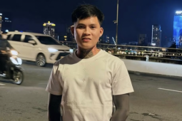 Người đàn ông tử vong sau cú đấm của người mới ra tù