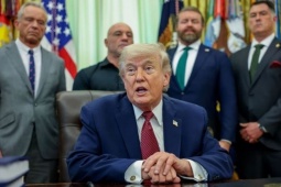 Ông Trump đặt “hạn chót” buộc Iran đưa đề xuất, gây sức ép trước giờ G