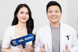 Cấy mỡ tự thân thế hệ mới: Hướng đi hiện đại cho vẻ đẹp an toàn và bền vững