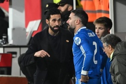 Biến căng Real Madrid: "Công thần" bất mãn vì dự bị, sợ mất suất dự World Cup