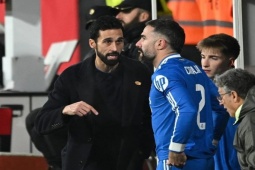 Biến căng Real Madrid:  " Công thần "  bất mãn vì dự bị, sợ mất suất dự World Cup