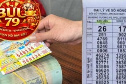 Sáng 22-4, lộ diện nơi có người trúng 2 giải độc đắc xổ số miền Nam