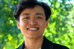 'Hiện tượng' chuyên Lý giành học bổng tiến sĩ Harvard, MIT