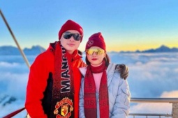 Vụ Trung Quân Idol bị tố hành hung: "Là một người đàn ông, tôi đau xót khi vợ bị hành hung"