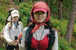 Lý do nhiều người nghe thấy 'tiếng gọi tên mình' khi đi rừng, leo núi