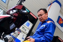 Giá xăng dầu hôm nay 22/4: Dầu thế giới tăng, trong nước giảm sâu hơn 3.000 đồng/lít