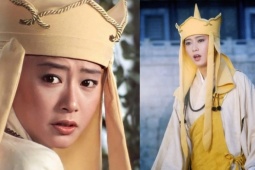 Đời bạc mệnh của mỹ nhân đầu tiên đóng Đường Tăng trong 'Tây du ký'