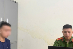 Phạt 12,5 triệu đồng gã trai giả danh công an để làm quen phụ nữ