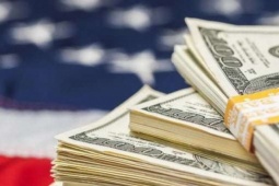 Tỷ giá USD/VND hôm nay 22/4: DXY và thị trường chợ đen đồng loạt đi lên