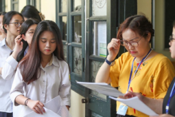 Các diện xét tốt nghiệp THPT 2026: Quy định cộng điểm ưu tiên, khuyến khích