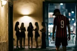 Serie A rúng động: Phanh phui đường dây gái gọi triệu đô liên quan tới nhiều ngôi sao