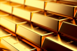 Vì sao châu Âu gửi hàng nghìn tấn vàng trong kho bí mật tại Mỹ?
