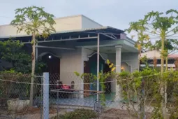 Vợ dùng búa đánh chồng tử vong nghi ghen tuông