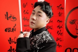 Trung Quân Idol là ai?