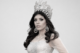 Hoa hậu 27 tuổi tử vong do bị bắn vào đầu, mẹ chồng là nghi phạm chính