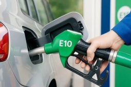 Sắp bán xăng E10: 3 việc quan trọng nhất chuẩn bị ra sao?