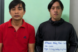 Chân dung 2 nghi phạm gây ra vụ trọng án ở Tây Ninh