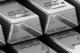 Giá bạc hôm nay 22/4: Phú Quý, Doji, Ancarat, Sacombank-SBJ tăng giảm ra sao?