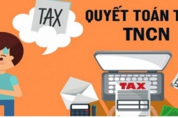 Chậm nộp quyết toán thuế thu nhập cá nhân bị phạt đến 25 triệu đồng