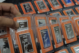 Giá bạc hôm nay 22-4: Dự báo bạc có thể lên 90 USD/ounce