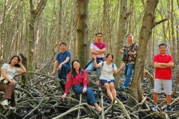 5 địa điểm tránh nóng gần TPHCM cho khách 'lười đi xa' dịp nghỉ lễ 30/4 -1/5