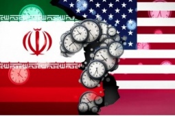 Đàm phán với Mỹ là phép thử với cấu trúc quyền lực Iran