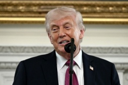 Động lực thúc đẩy ông Trump gia hạn lệnh ngừng bắn với Iran