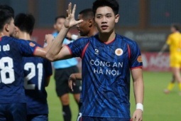 Đình Bắc sẽ xuất ngoại, sang Nhật Bản thi đấu?