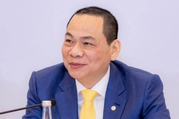 Ông Phạm Nhật Vượng: Sẽ không bao giờ sản xuất lại xe xăng