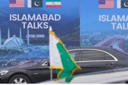 Mỹ vấp phải “tường sắt” từ Iran, đàm phán ngừng bắn vẫn dậm chân tại chỗ